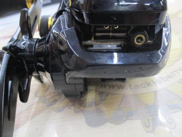 16グラップラーCT 150HG