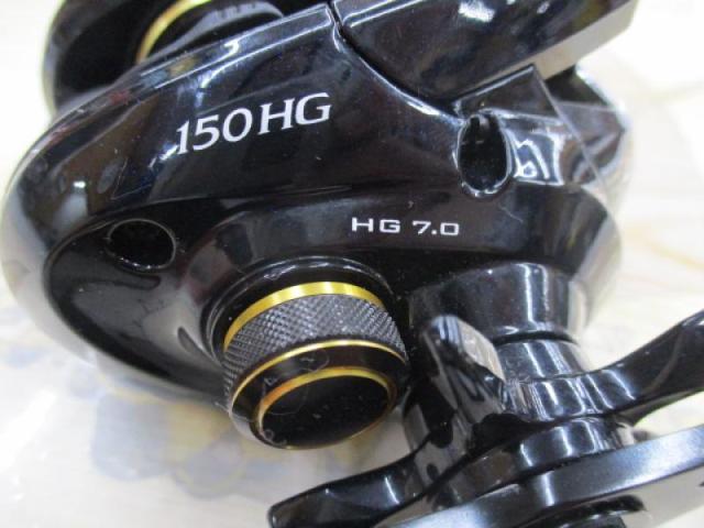 16グラップラーCT 150HG