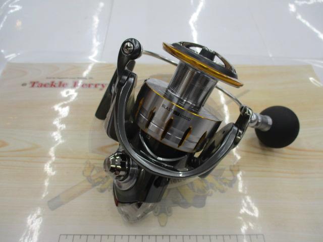 18ブラスト LT6000D