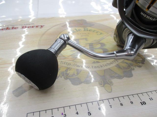 18ブラスト LT6000D