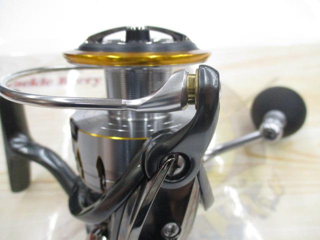 18ブラスト LT6000D