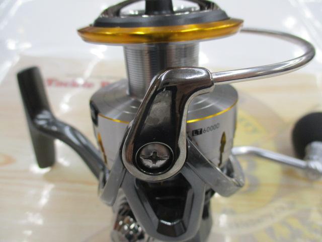 18ブラスト LT6000D