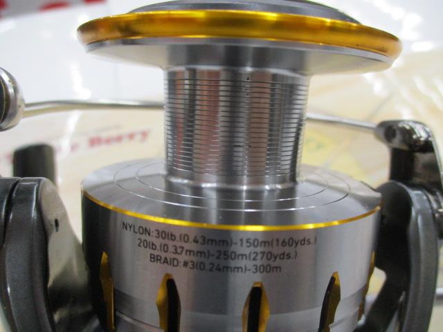 18ブラスト LT6000D