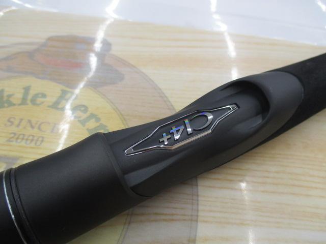 23ディアルーナ S96ML