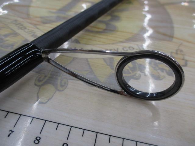 23ディアルーナ S96ML