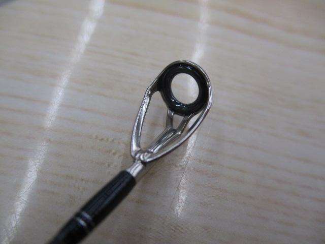 23ディアルーナ S96ML