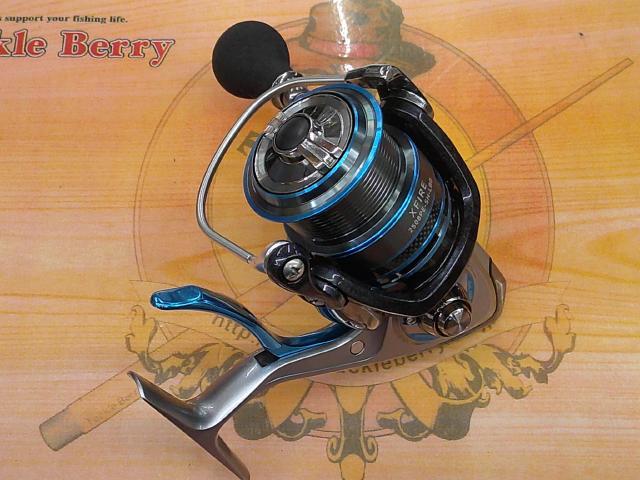 エクスファイアLBD 2508PE-SH｜＠ベリーネット 日本最大新品中古釣具