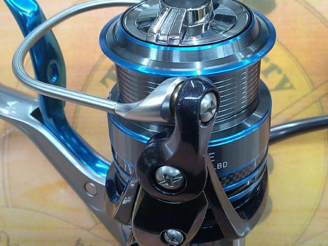 エクスファイアLBD 2508PE-SH｜＠ベリーネット 日本最大新品中古釣具