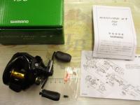 17バスワンXT 150