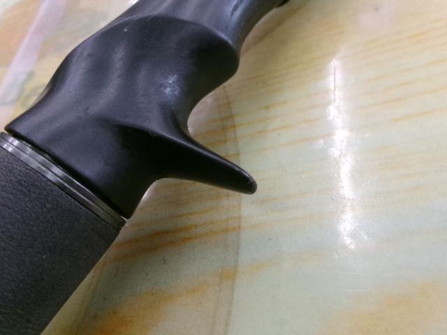 レーベンスラング LS-C73MHRX HOOD(EVA)