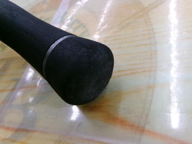 レーベンスラング LS-C73MHRX HOOD(EVA)