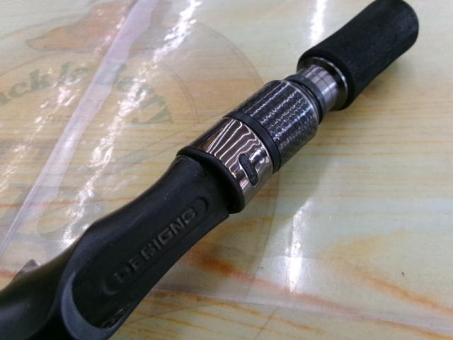 レーベンスラング LS-C73MHRX HOOD(EVA)