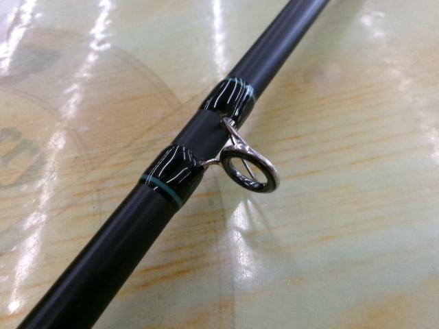 レーベンスラング LS-C73MHRX HOOD(EVA)