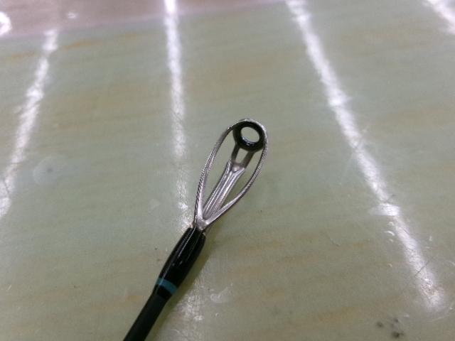 レーベンスラング LS-C73MHRX HOOD(EVA)