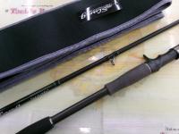 レーベンスラング LS-C73MHRX HOOD(EVA)