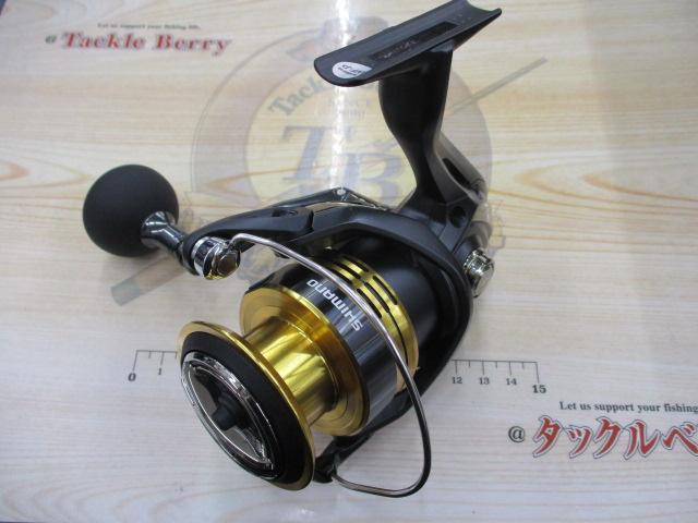 22サハラ C5000XG｜＠ベリーネット 日本最大新品中古釣具WEBショップ