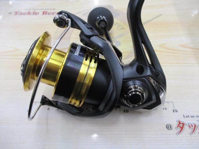 2【新品未使用】サハラ　C5000XG 22 サハラ C5000XGのスペック | 釣りクラウド