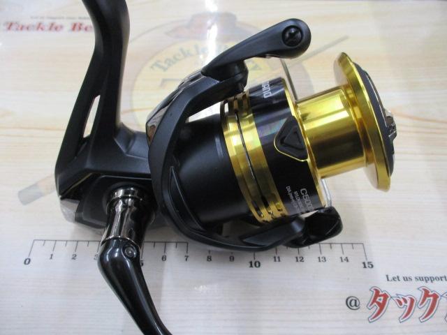 22サハラ C5000XG｜＠ベリーネット 日本最大新品中古釣具WEBショップ