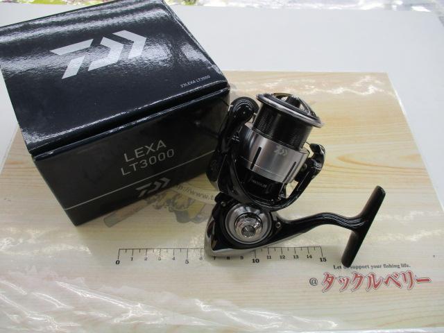 23レグザ LT3000｜＠ベリーネット 日本最大新品中古釣具WEBショップ