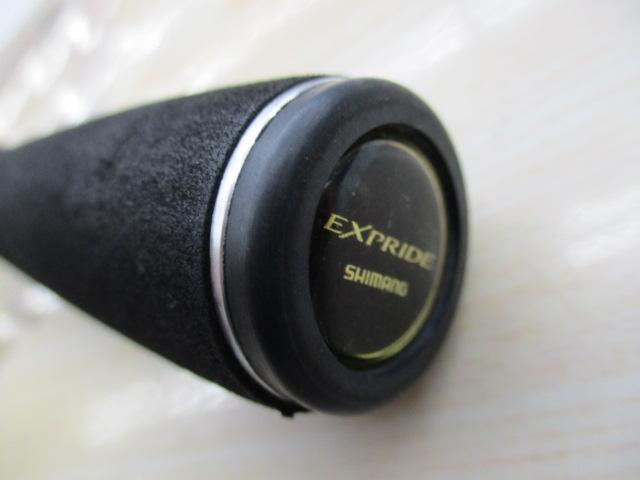 17エクスプライド 172MH-G