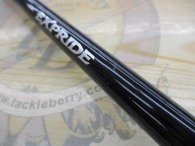 17エクスプライド 172MH-G