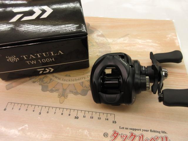 24タトゥーラ TW 100H