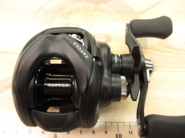 24タトゥーラ TW 100H