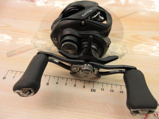 24タトゥーラ TW 100H