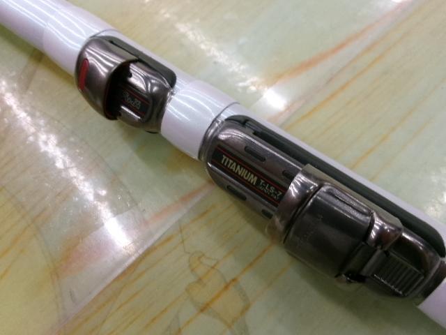 IHキス 410DX-TP｜＠ベリーネット 日本最大新品中古釣具WEBショップ