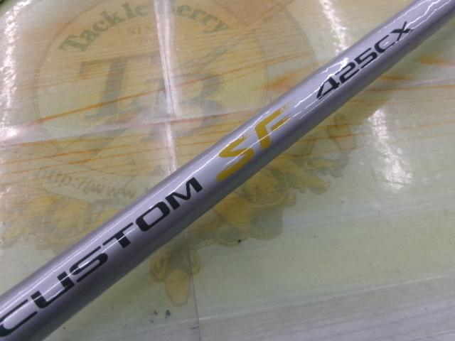 サーフカスタムSF 425CX