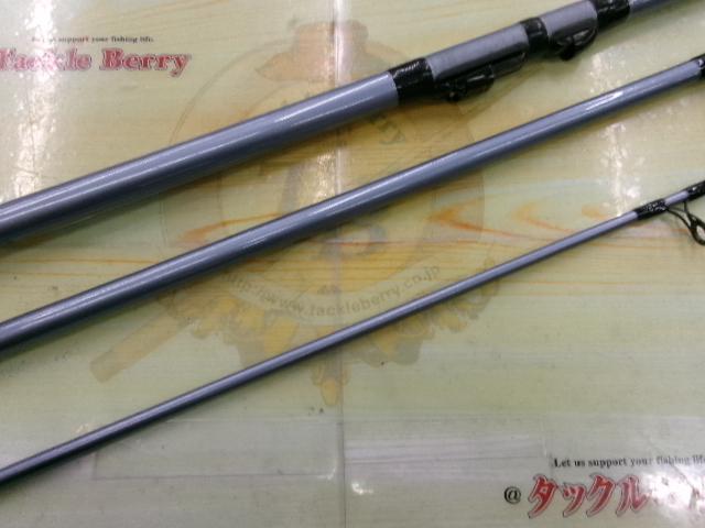 カーボテックキスマスターSS 30-400