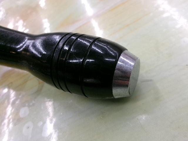 カーボテックキスマスターSS 30-400