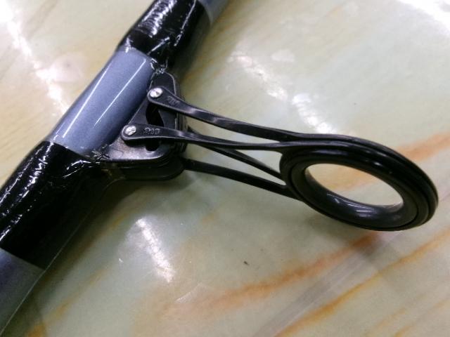 カーボテックキスマスターSS 30-400