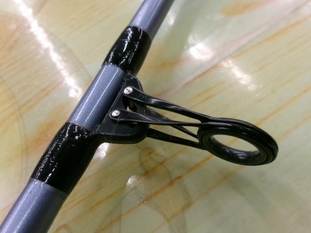 カーボテックキスマスターSS 30-400