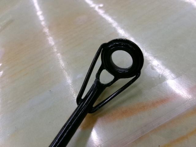 カーボテックキスマスターSS 30-400