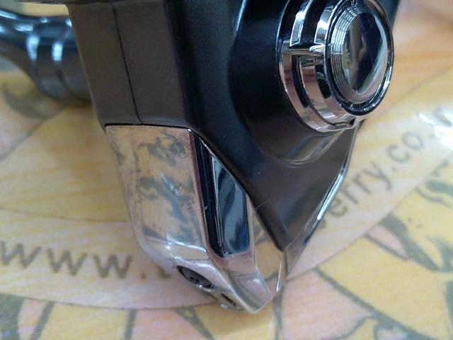 20ヴァンフォード C2000SHG