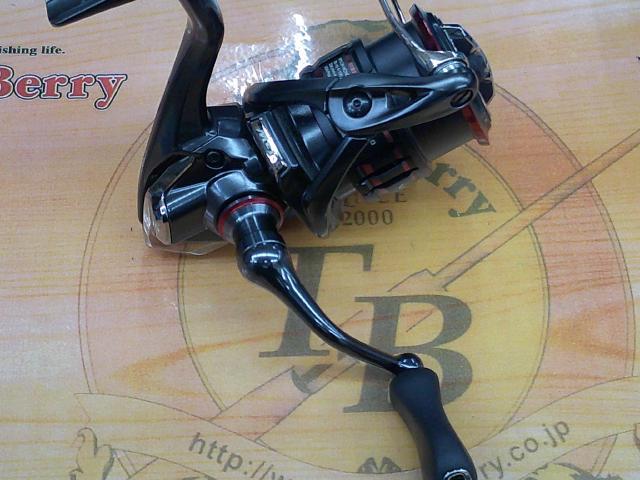 20ヴァンフォード C2000SHG