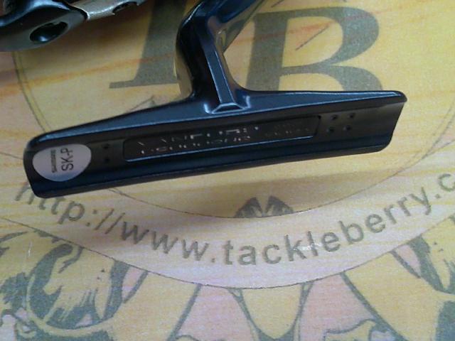 20ヴァンフォード C2000SHG