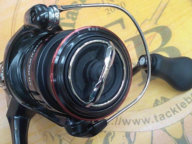 20ヴァンフォード C2000SHG