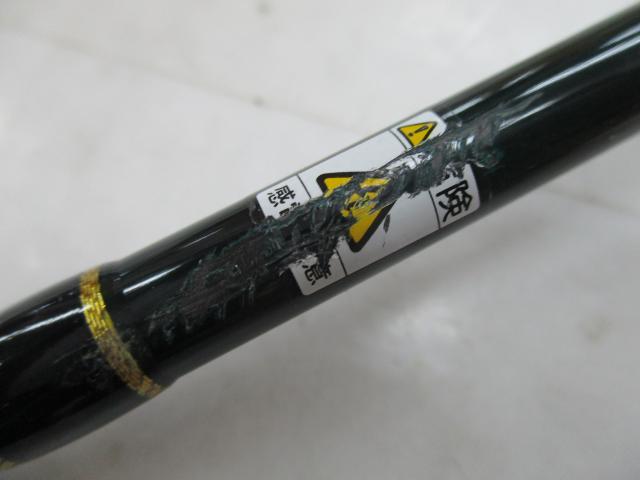 セカンドジェネレーション SCSC-60M