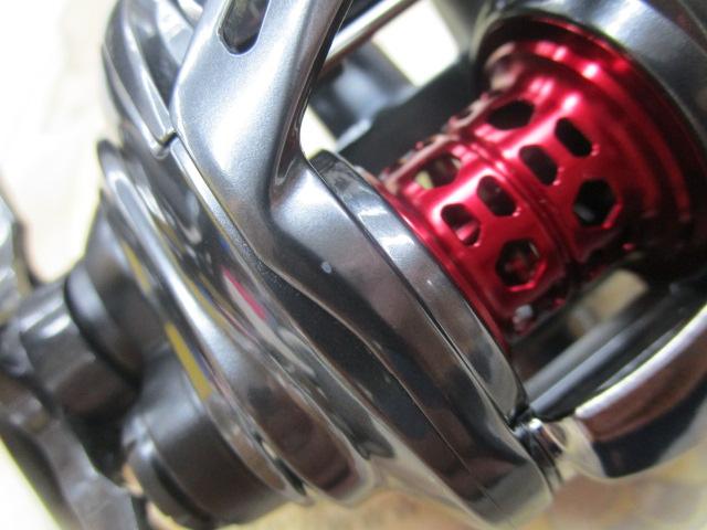 20アルファス AIR TW 8.6L｜＠ベリーネット 日本最大新品中古釣具WEB