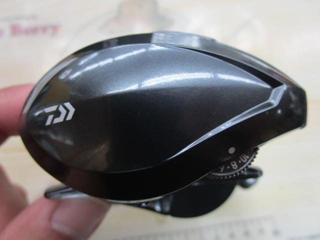 20アルファス AIR TW 8.6L｜＠ベリーネット 日本最大新品中古釣具WEB