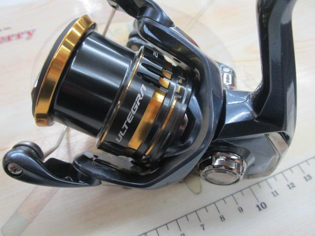 シマノ　21アルテグラ2500SHG(中古品) 21アルテグラ 2500SHG｜＠ベリーネット 日本最大新品中古釣具WEB