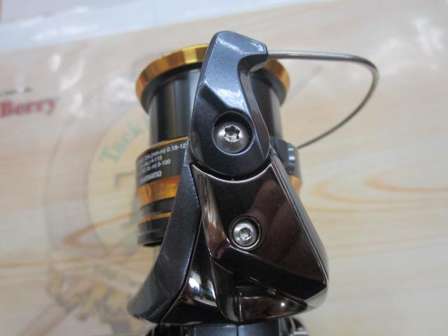 美品　シマノ　21 アルテグラ　2500SHG シマノ(SHIMANO) スピニング 21 アルテグラ 2500SHG : ゆめいろ