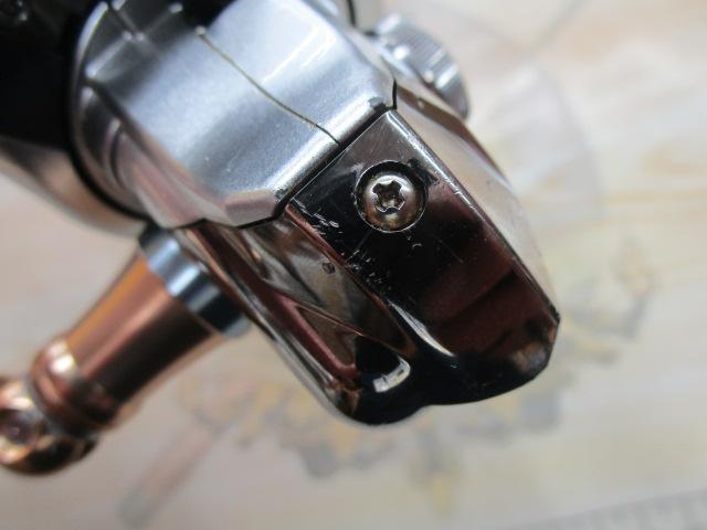 【値下げ】SHIMANO 13バイオマスターSW 5000XG ☆ジギング 13 バイオマスター SW 5000XGのスペックとインプレ | 釣りクラウド