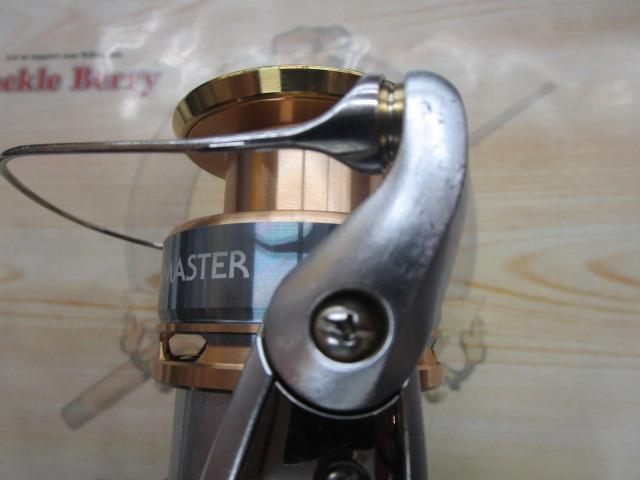 【実釣未使用品】　シマノ　BIOMASTER SW 5000 XG 13バイオマスターSW 5000XG｜＠ベリーネット 日本最大新品中古