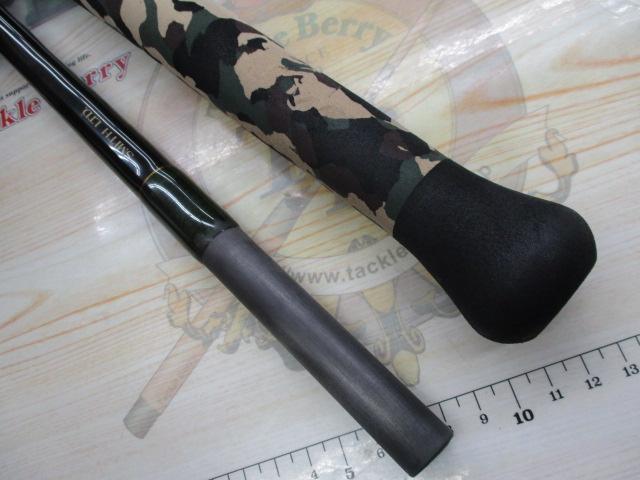 マグナムハスキー MH-76SH