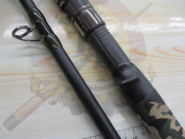 マグナムハスキー MH-76SH