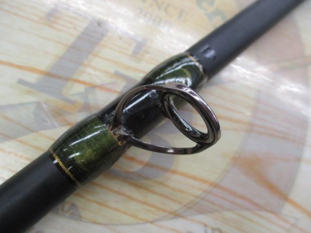 マグナムハスキー MH-76SH