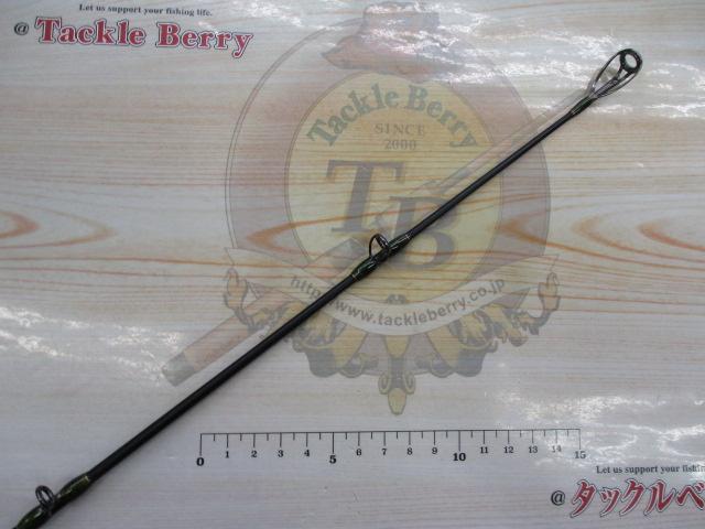 マグナムハスキー MH-76SH